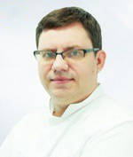 Фото врача: Егоров Роман Валерьевич