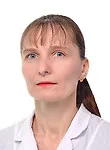 Фото врача: Щербакова Светлана Сергеевна