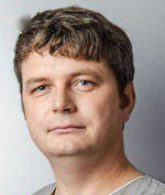 Врач Поленин Денис Павлович