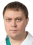 Фото врача: Медведев Михаил Николаевич