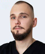 Фото врача: Богомазов Иван Дмитриевич