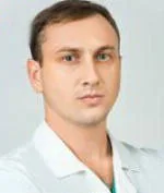 Фото врача: Тарабрин Денис Владимирович