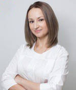 Врач Морозова Нина Сергеевна