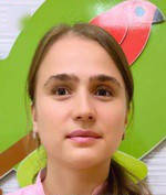 Врач Чекаева Зарина Алановна