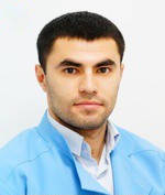 Врач Аджалов Рагиб Физулиевич