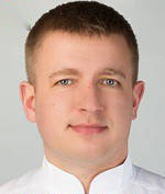 Врач Романов Сергей Александрович