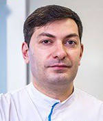 Врач Куцина Владимир Геннадьевич