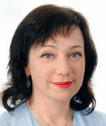 Врач Кузнецова Анна Евгеньевна