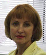 Врач Левина Светлана Викторовна