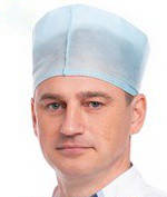 Фото врача: Киселев Сергей Николаевич