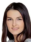 Фото врача: Рощина Светлана Ивановна