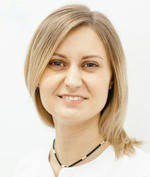 Фото врача: Филиппова Елизавета Андреевна