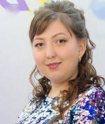 Фото врача: Булхина Эльмира Равильевна