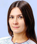 Фото врача: Клименко Екатерина Николаевна