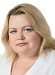 Врач Джунковская Юлия Викторовна