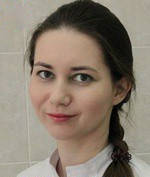 Врач Карпова Екатерина Евгеньевна