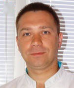 Врач Михайлов Дмитрий Николаевич