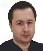 Врач Павлов Алексей Юрьевич