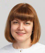 Фото врача: Новикова Елена Анатольевна
