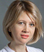 Шипилова Оксана Вячеславовна Фото врача: Шипилова Оксана Вячеславовна