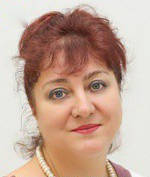Адамович Екатерина Ивановна Фото врача: Адамович Екатерина Ивановна