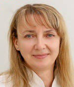 Мануйлова Элона Владимировна Фото врача: Мануйлова Элона Владимировна