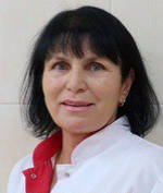 Сурина Назанин Азадовна Фото врача: Сурина Назанин Азадовна