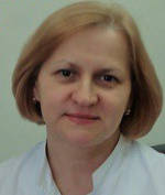 Любимова Елена Николаевна Фото врача: Любимова Елена Николаевна