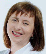 Левина Елена Ивановна Фото врача: Левина Елена Ивановна