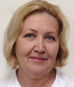 Селиванова Марина Владимировна Фото врача: Селиванова Марина Владимировна
