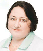 Врач Климентова Оксана Анатольевна