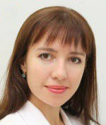 Маслянинова Екатерина Владимировна Фото врача: Маслянинова Екатерина Владимировна
