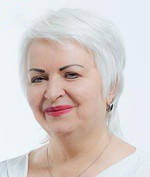 Разуваева Светлана Валентиновна Фото врача: Разуваева Светлана Валентиновна
