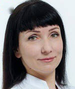 Хоботова Ирина Владимировна Фото врача: Хоботова Ирина Владимировна