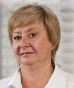 Кулешова Ирина Константиновна Фото врача: Кулешова Ирина Константиновна