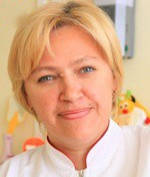 Сергеенкова Елена Юрьевна Фото врача: Сергеенкова Елена Юрьевна