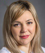 Олейникова Инна Юрьевна Фото врача: Олейникова Инна Юрьевна