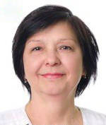 Ионкина Жанна Александровна Фото врача: Ионкина Жанна Александровна