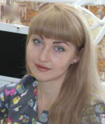 Заикина Мария Алексеевна Фото врача: Заикина Мария Алексеевна