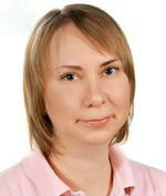 Алехина Наталья Алексеевна Фото врача: Алехина Наталья Алексеевна