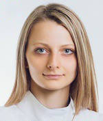 Врач Судницына Анна Андреевна
