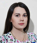 Кузнецова Аксинья Михайловна Фото врача: Кузнецова Аксинья Михайловна