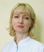 Врач Макарцева Анна Юрьевна