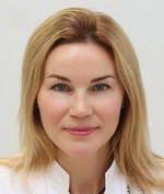 Изотова Екатерина Валерьевна Фото врача: Изотова Екатерина Валерьевна
