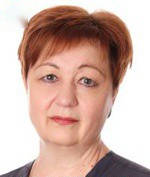 Фото врача: Тетерятникова Ирина Викторовна