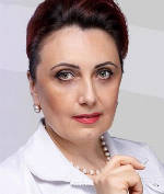 Кулаева Наталья Владимировна Фото врача: Кулаева Наталья Владимировна