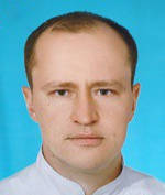 Смирнов Андрей Сергеевич Фото врача: Смирнов Андрей Сергеевич