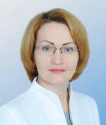 Врач Дубцова Елена Викторовна