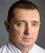 Каменев Сергей Валерьевич Фото врача: Каменев Сергей Валерьевич
