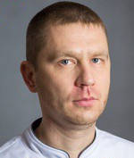 Бородин Сергей Александрович Фото врача: Бородин Сергей Александрович